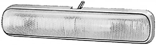 HELLA 2JA 001 330-031 Innenraumleuchte - C5W - Anbau - innen HELLA 2JA 001 330-031 Innenraumleuchte - C5W - Anbau - innen von Hella