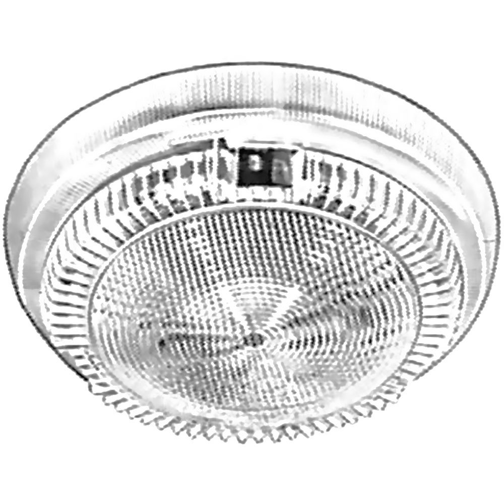 HELLA Innenraumleuchte - Halogen - 24V / 12V - 15W - 18W - Anbau - Lichtscheibenfarbe: glasklar - Innenraum - verstellbar - Menge: 1 - 2JA 003 231-001 HELLA Innenraumleuchte - Halogen - 24V / 12V - 15W - 18W - Anbau - Lichtscheibenfarbe: glasklar - Innenraum - verstellbar - Menge: 1 - 2JA 003 231-001 von Hella
