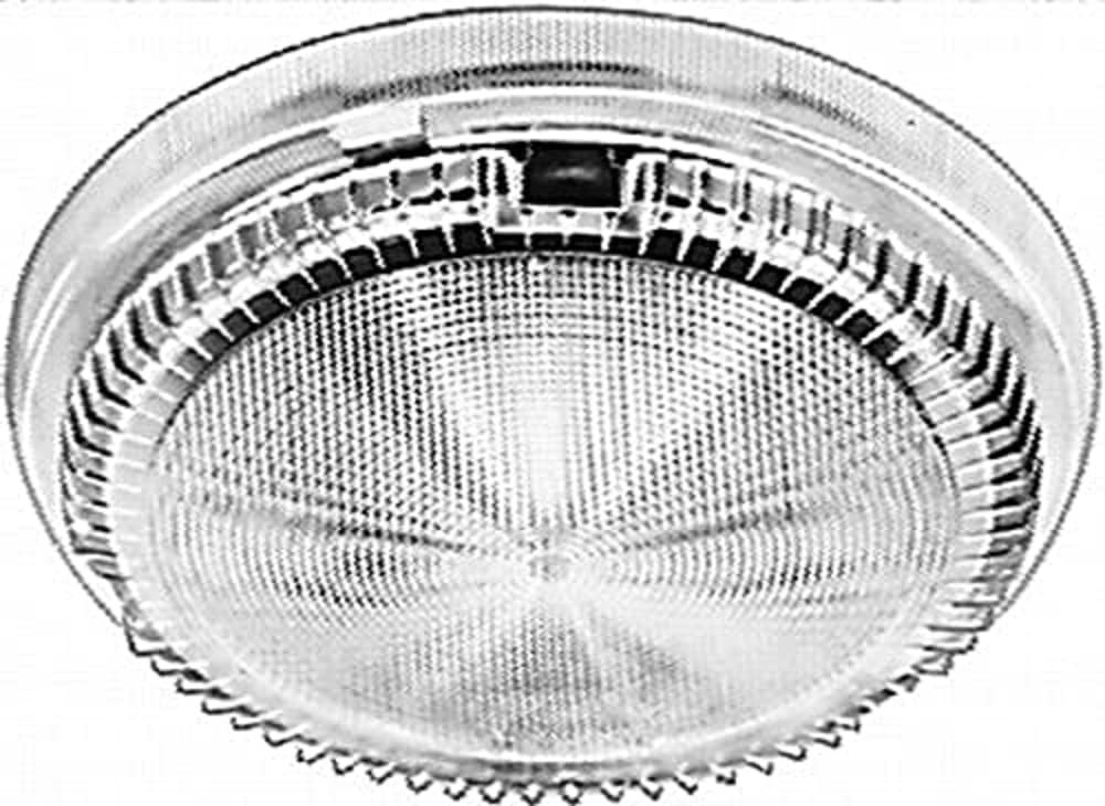 HELLA Innenraumleuchte - Halogen - 12V / 24V - Anbau/geschraubt - Lichtscheibenfarbe: glasklar - Innenraum - verstellbar - Menge: 1 - 2JA 003 232-001 HELLA Innenraumleuchte - Halogen - 12V / 24V - Anbau/geschraubt - Lichtscheibenfarbe: glasklar - Innenraum - verstellbar - Menge: 1 - 2JA 003 232-001 von Hella