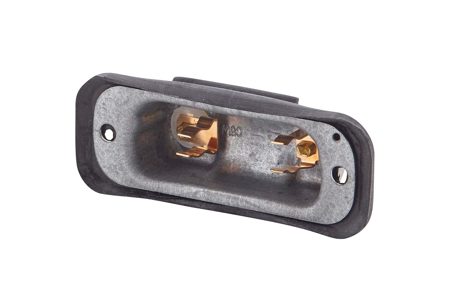 HELLA 2KA 001 378-041 Kennzeichenleuchte - Einbau - links/rechts HELLA 2KA 001 378-041 Kennzeichenleuchte - Einbau - links/rechts von Hella