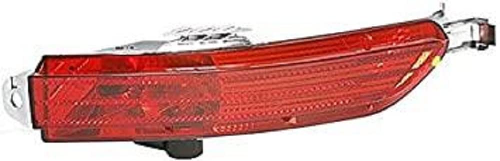 HELLA 2NE 010 344-181 Nebelschlussleuchte - Glühlampe - 12V - ECE/SAE/CCC - rechts/unten HELLA 2NE 010 344-181 Nebelschlussleuchte - Glühlampe - 12V - ECE/SAE/CCC - rechts/unten von Hella