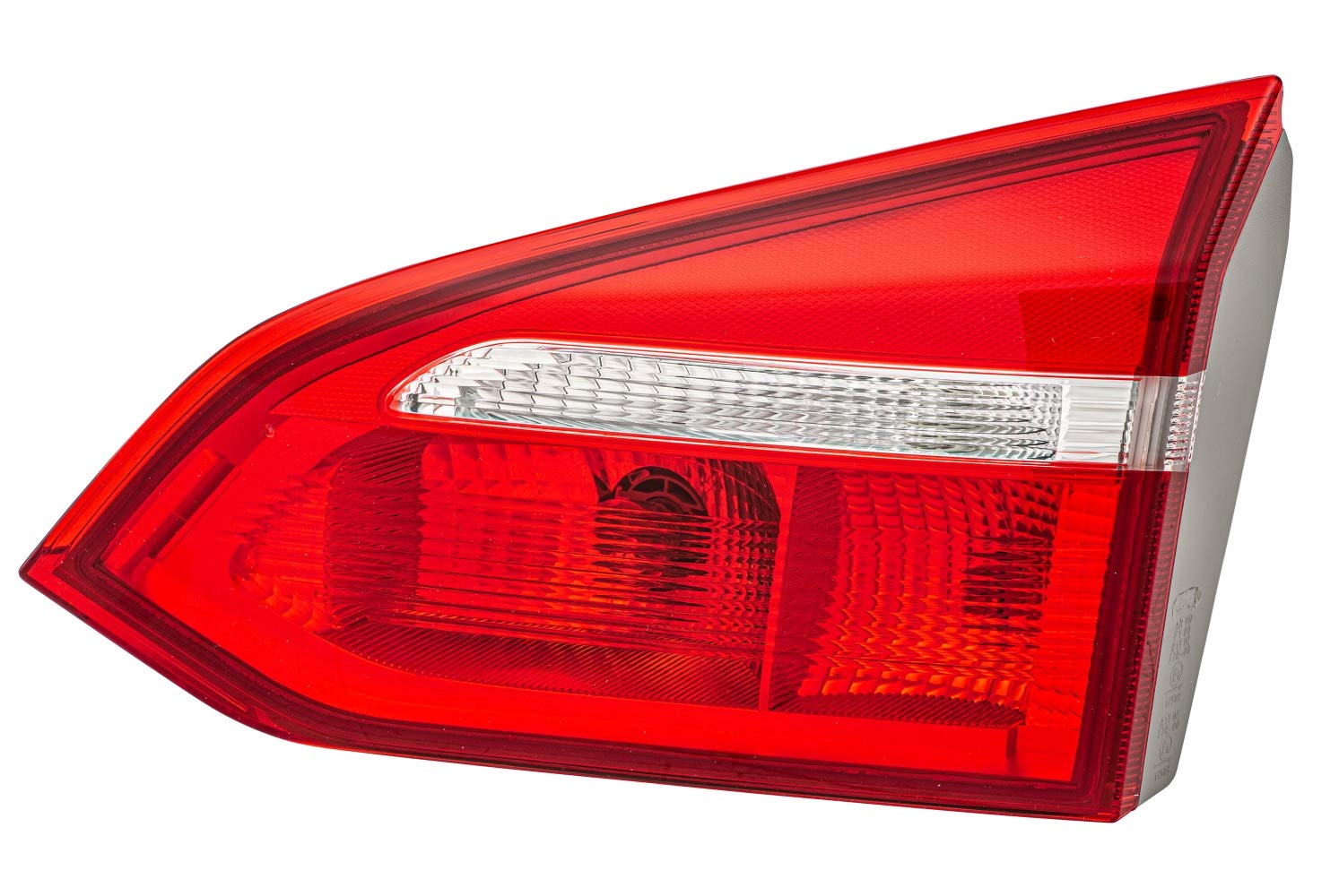 HELLA 2NR 354 828-101 Heckleuchte - Glühlampe - innerer Teil HELLA 2NR 354 828-101 Heckleuchte - Glühlampe - innerer Teil von Hella