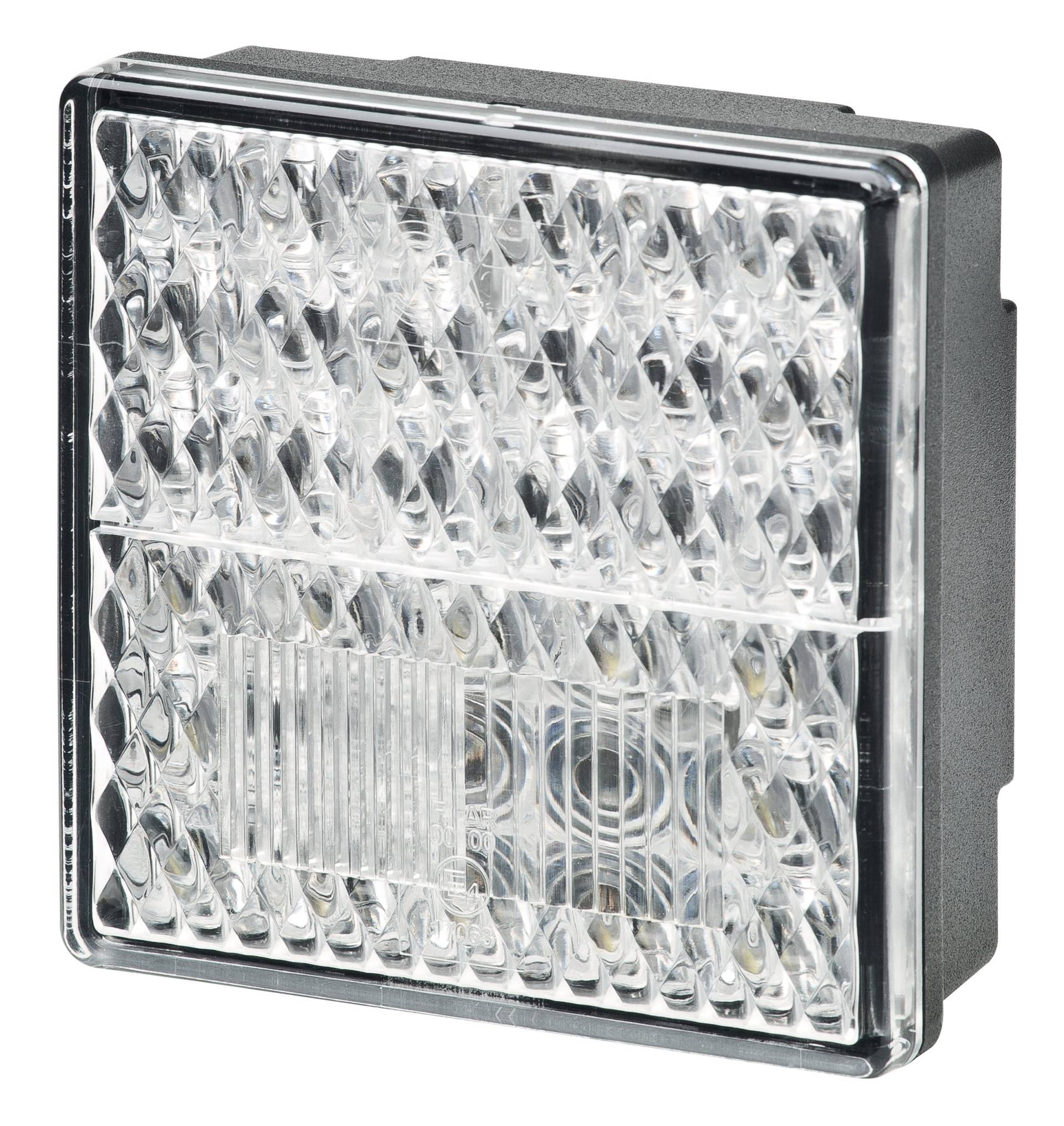 Hella 2NR 357 029-061 Heckleuchte - Valuefit - LED - 12V - rechts/links Hella 2NR 357 029-061 Heckleuchte - Valuefit - LED - 12V - rechts/links von Hella