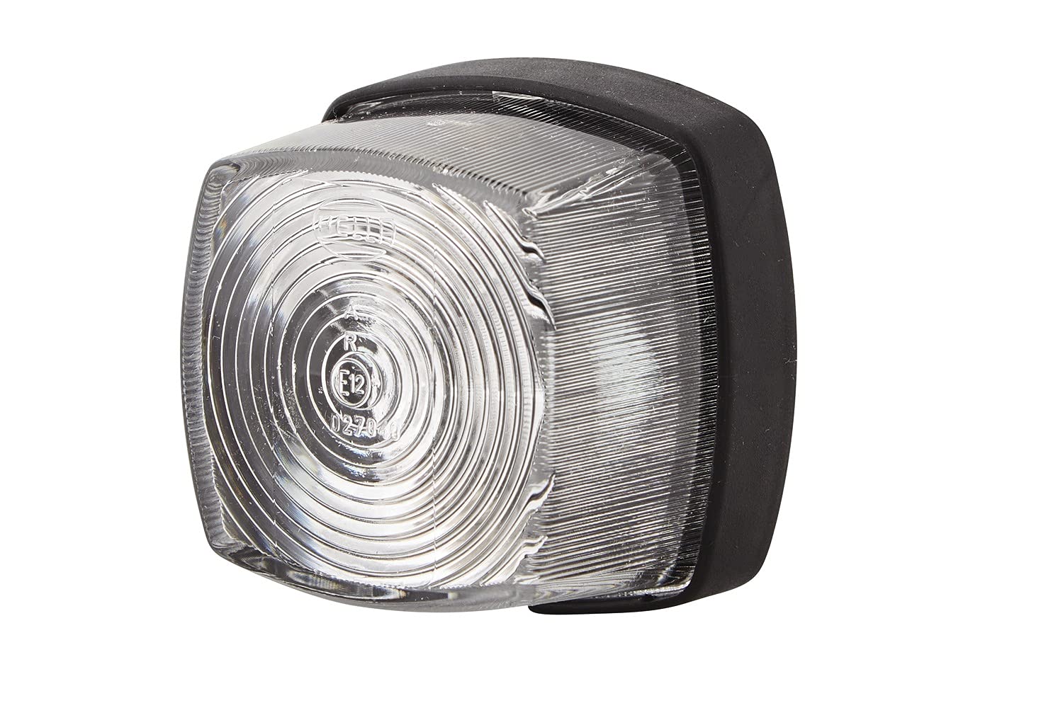 HELLA 2PF 996 112-031 Positionsleuchte - Begrenzungsleuchte - Anhänger - Wohnwagen - Halogen - 12V - Anbau - ECE, Mehrfarbig/Meereswellen (Ocean Tides) HELLA 2PF 996 112-031 Positionsleuchte - Begrenzungsleuchte - Anhänger - Wohnwagen - Halogen - 12V - Anbau - ECE, Mehrfarbig/Meereswellen (Ocean Tides) von Hella