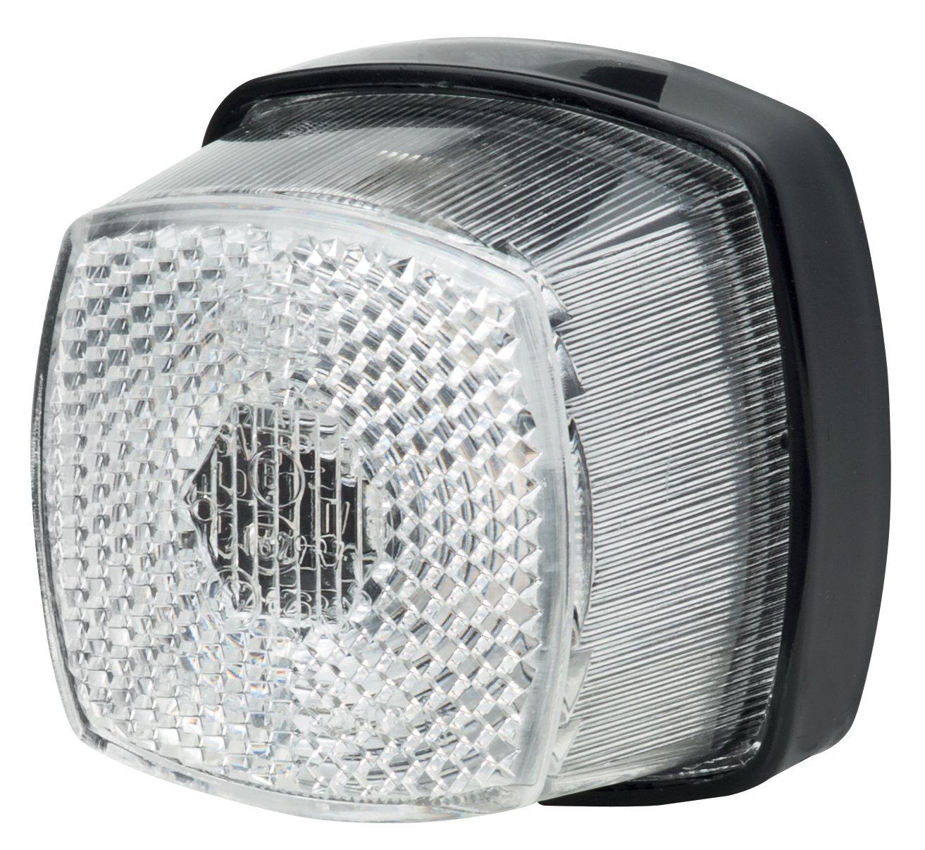 HELLA VALUEFIT 2PG 357 012-021 Positionsleuchte - Begrenzungsleuchte - Anhänger - Wohnwagen - Halogen - 12V - Anbau/Schraubanschluss - Lichtscheibenfarbe: glasklar - vorne - Menge: 1 HELLA VALUEFIT 2PG 357 012-021 Positionsleuchte - Begrenzungsleuchte - Anhänger - Wohnwagen - Halogen - 12V - Anbau/Schraubanschluss - Lichtscheibenfarbe: glasklar - vorne - Menge: 1 von Hella