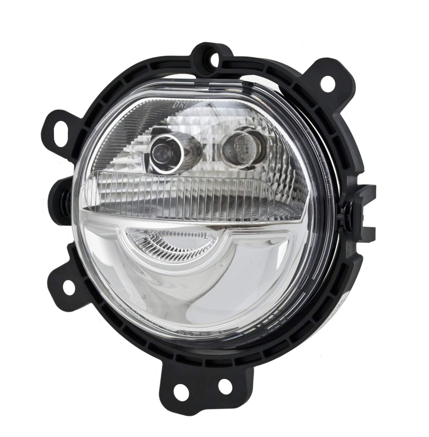 HELLA 2PT 011 748-051 Glühlampe-Tagfahrleuchte - 12V - links von Hella