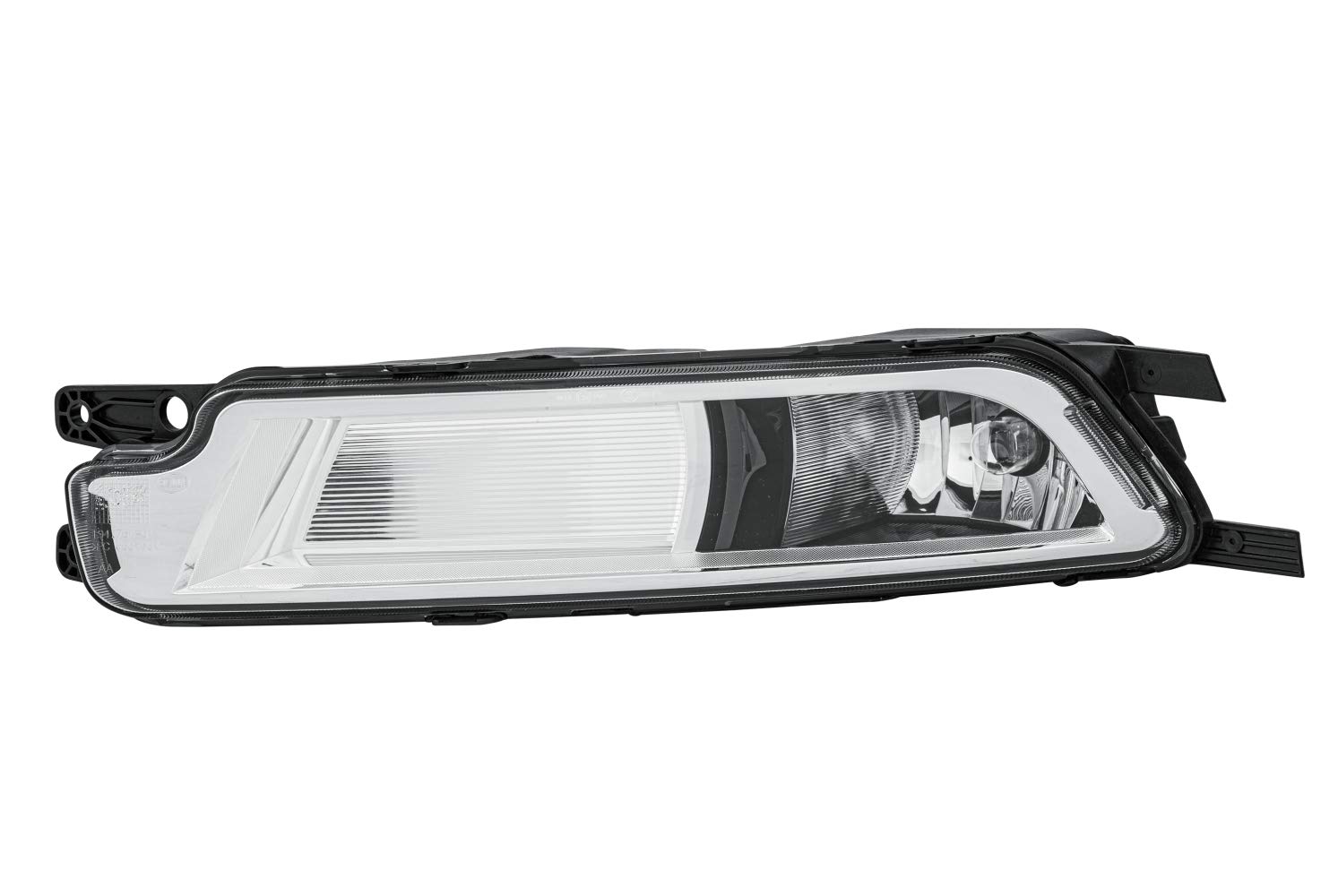 HELLA 2PT 011 839-151 Halogen Tagfahrleuchte - für u.a. VW Passat Variant (3G5, CB5) - ECE/CCC - links von Hella