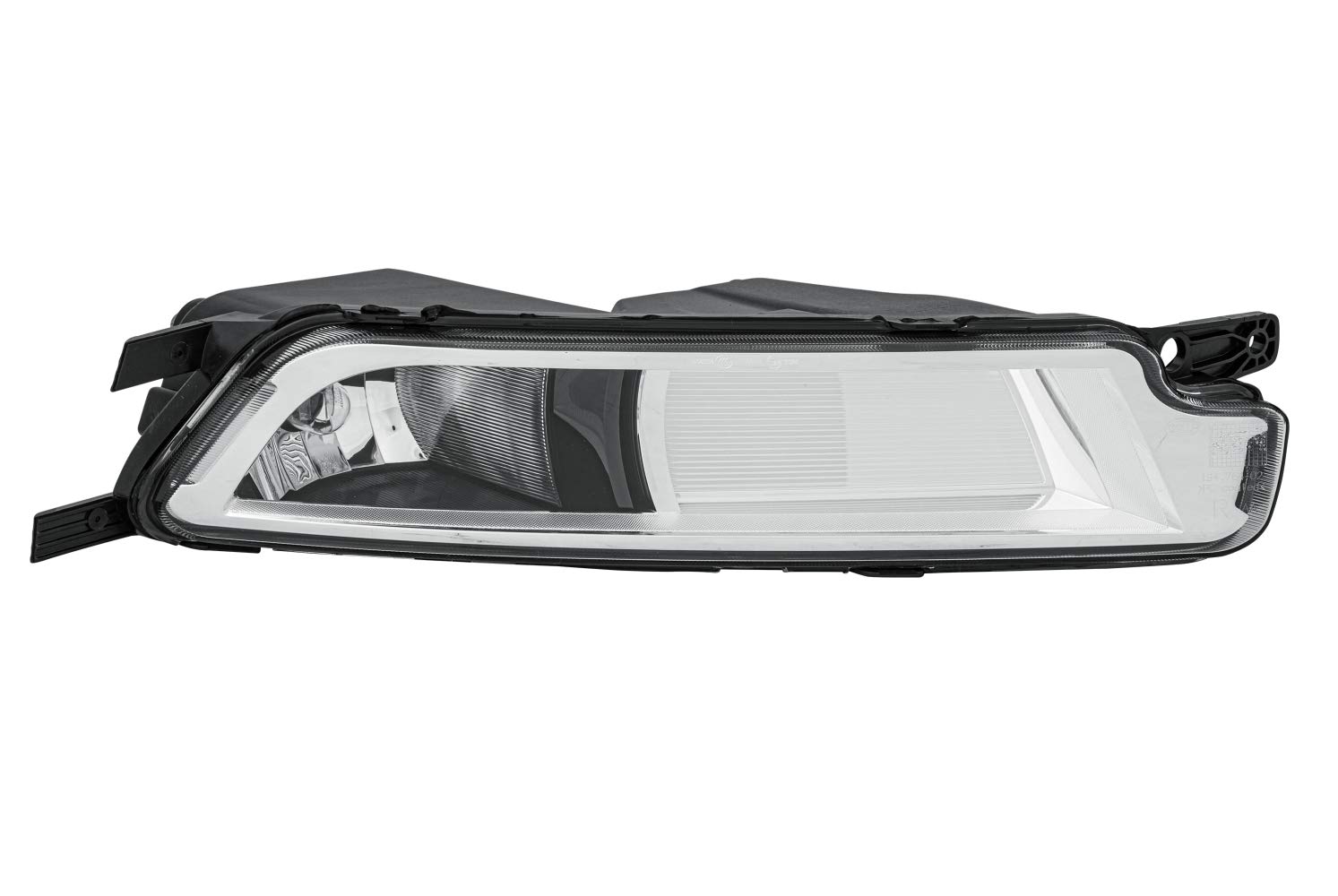 HELLA 2PT 011 839-161 Halogen Tagfahrleuchte - für u.a. VW Passat Variant (3G5, CB5) - ECE/CCC - rechts von Hella