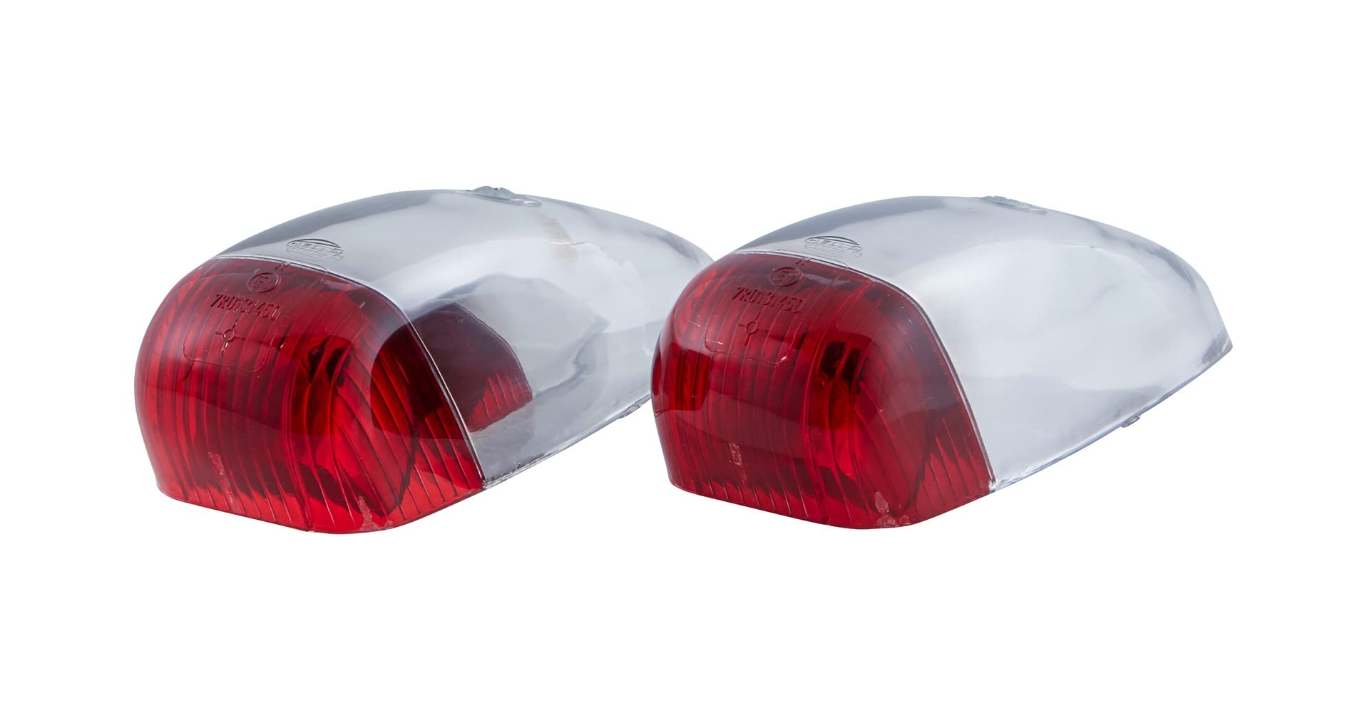 HELLA 2SA 001 638-021 Schlussleuchte - Anbau - Lichtscheibenfarbe: rot - links/rechts HELLA 2SA 001 638-021 Schlussleuchte - Anbau - Lichtscheibenfarbe: rot - links/rechts von Hella