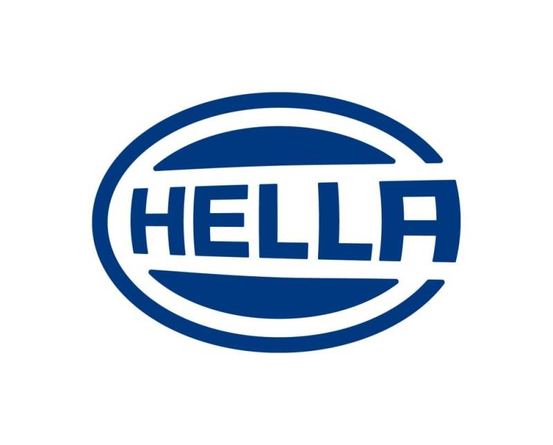 HELLA 2SA 010 409-161 Heckleuchte - LED - innerer Teil - für u.a. VW Golf VI (5K1) - für Linksverkehr - rechts von Hella