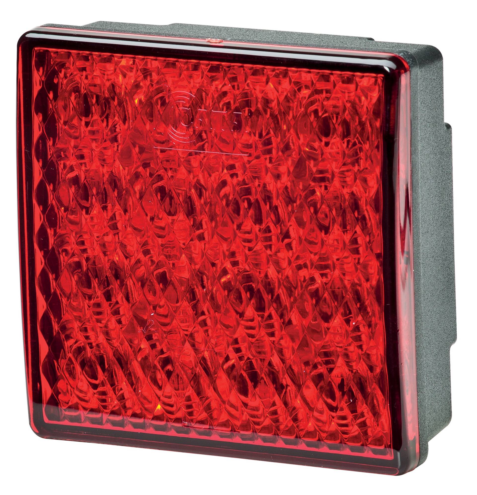 HELLA VALUEFIT Rückleuchte - LED - Anhänger Beleuchtung - 12V - Anbau/geschraubt - ECE - Lichtscheibenfarbe: rot - Stecker: offene Kabelenden - rechts/links - Menge: 1 - 2SB 357 029-011 HELLA VALUEFIT Rückleuchte - LED - Anhänger Beleuchtung - 12V - Anbau/geschraubt - ECE - Lichtscheibenfarbe: rot - Stecker: offene Kabelenden - rechts/links - Menge: 1 - 2SB 357 029-011 von Hella