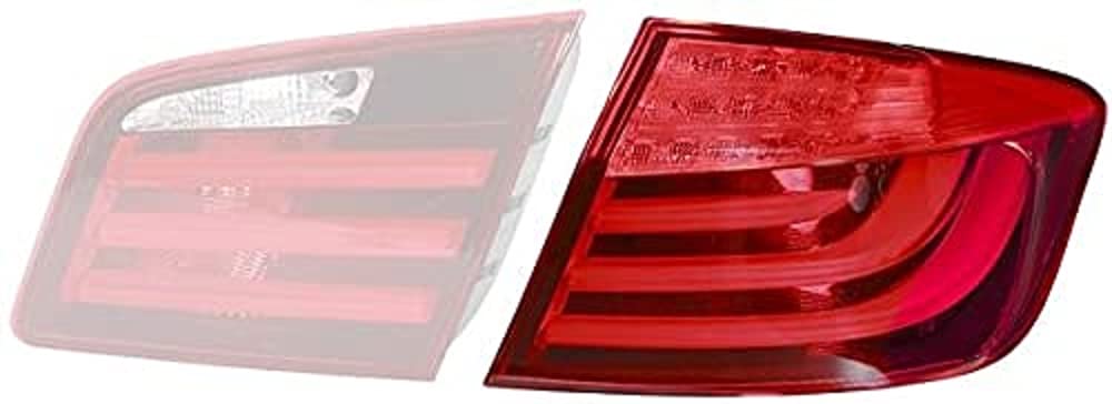 HELLA 2SD 010 234-121 Heckleuchte - LED - für u.a. BMW 5 (F10) - rechts HELLA 2SD 010 234-121 Heckleuchte - LED - für u.a. BMW 5 (F10) - rechts von Hella