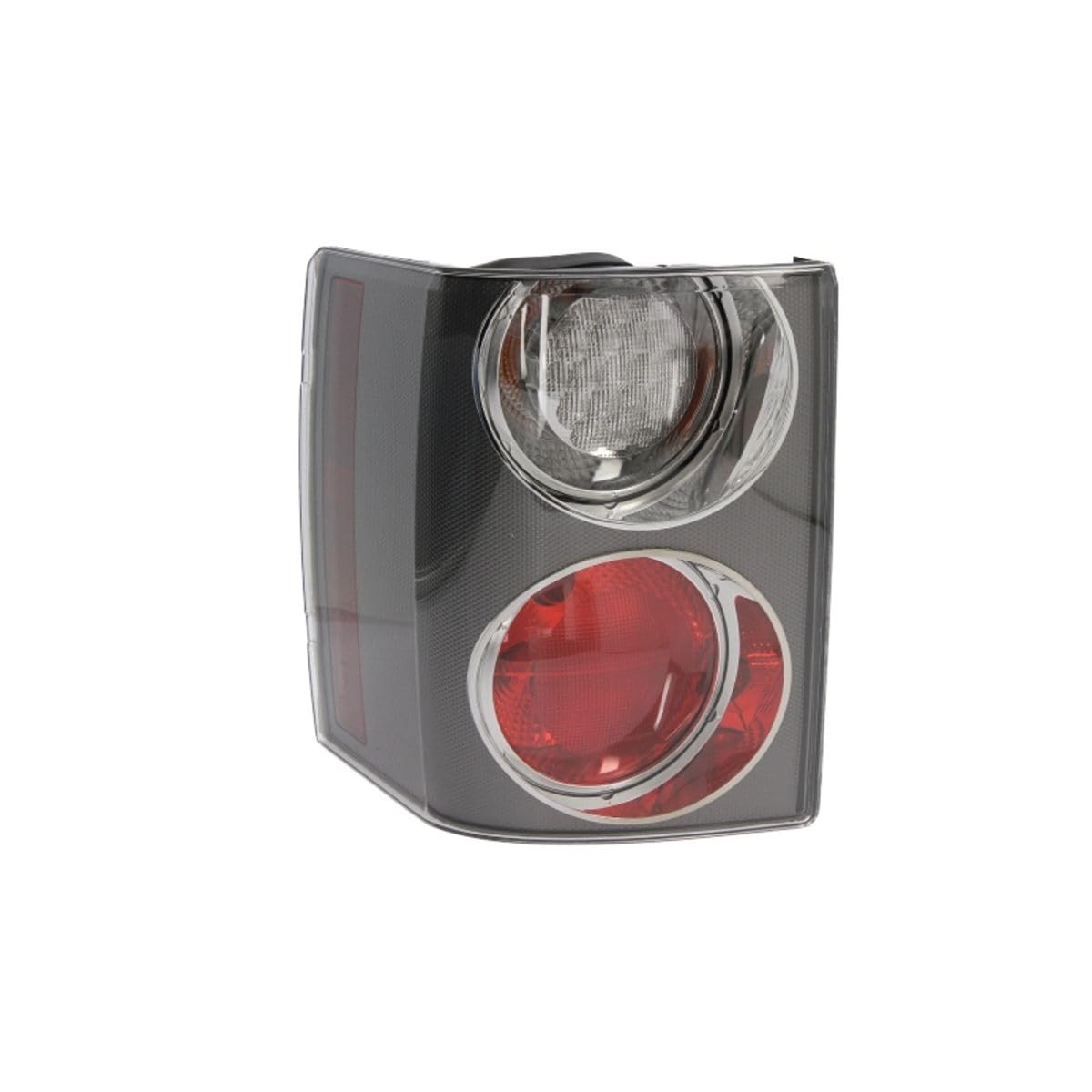 HELLA 2SD 238 003-251 Heckleuchte - Glühlampe - weiß/rot - für u.a. Range Rover III (L322) - ECE/CCC - links HELLA 2SD 238 003-251 Heckleuchte - Glühlampe - weiß/rot - für u.a. Range Rover III (L322) - ECE/CCC - links von Hella
