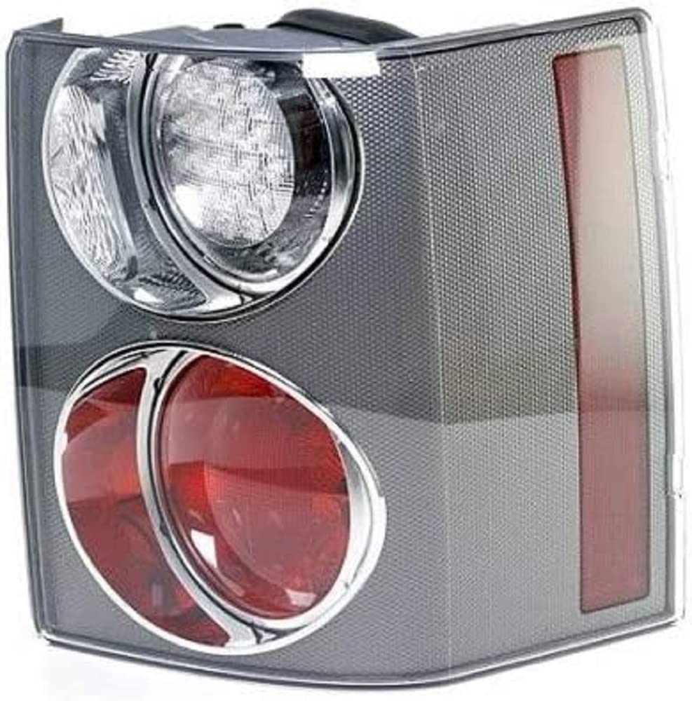 HELLA 2SD 238 003-261 Heckleuchte - Glühlampe - weiß/rot - für u.a. Range Rover III (L322) - ECE/CCC - rechts HELLA 2SD 238 003-261 Heckleuchte - Glühlampe - weiß/rot - für u.a. Range Rover III (L322) - ECE/CCC - rechts von Hella