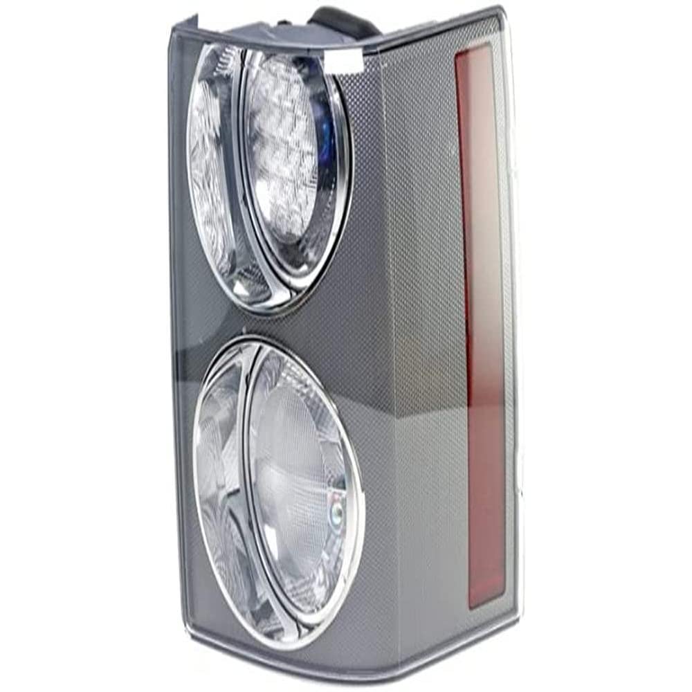 HELLA 2SD 238 003-361 Heckleuchte - Halogen - weiß - ECE/CCC - rechts von Hella