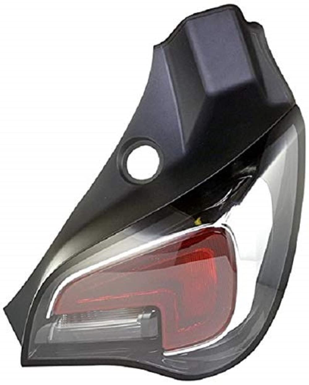 HELLA 2SD 354 812-011 Heckleuchte - Glühlampe- ECE - links HELLA 2SD 354 812-011 Heckleuchte - Glühlampe- ECE - links von Hella