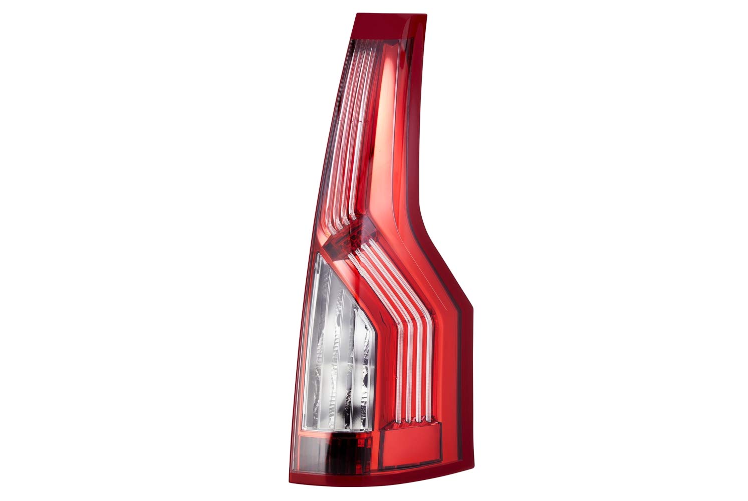 HELLA 2SK 009 466-141 Heckleuchte - LED/Hybrid- ECE - rechts von Hella