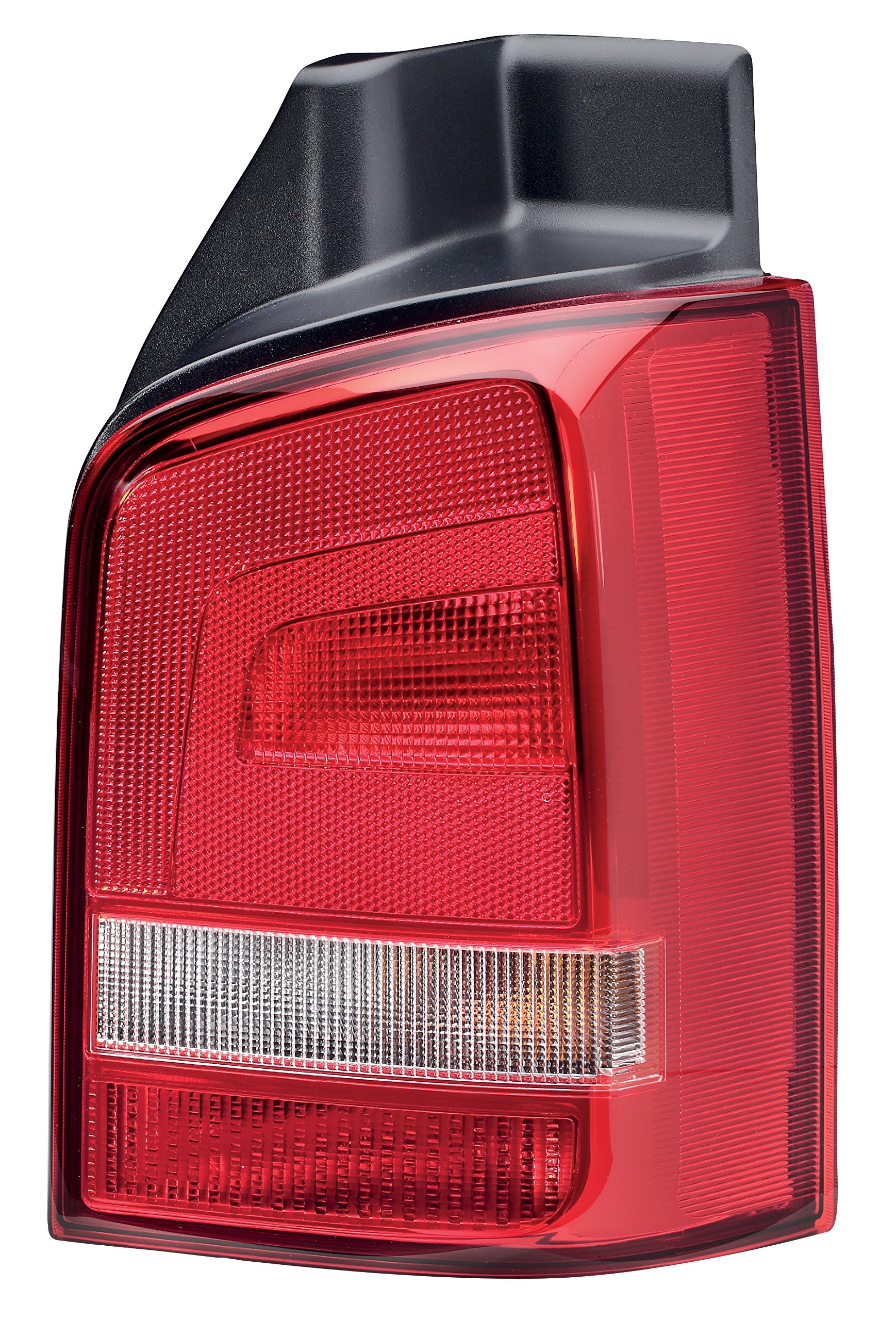 HELLA 2SK 010 318-101 Heckleuchte - Glühlampe - getönt/glasklar/rot - für u.a. VW T5 (7HB,7HJ,7EB,7EJ,7EF,7EG,7HF,7EC) - ECE/CCC - rechts HELLA 2SK 010 318-101 Heckleuchte - Glühlampe - getönt/glasklar/rot - für u.a. VW T5 (7HB,7HJ,7EB,7EJ,7EF,7EG,7HF,7EC) - ECE/CCC - rechts von Hella