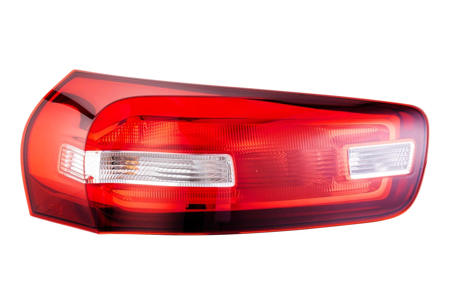 HELLA 2SK 011 054-051 Heckleuchte - Glühlampe - für u.a. Citroën C4 Picasso II - ECE/CCC - für Linksverkehr/für Rechtsverkehr - links HELLA 2SK 011 054-051 Heckleuchte - Glühlampe - für u.a. Citroën C4 Picasso II - ECE/CCC - für Linksverkehr/für Rechtsverkehr - links von Hella