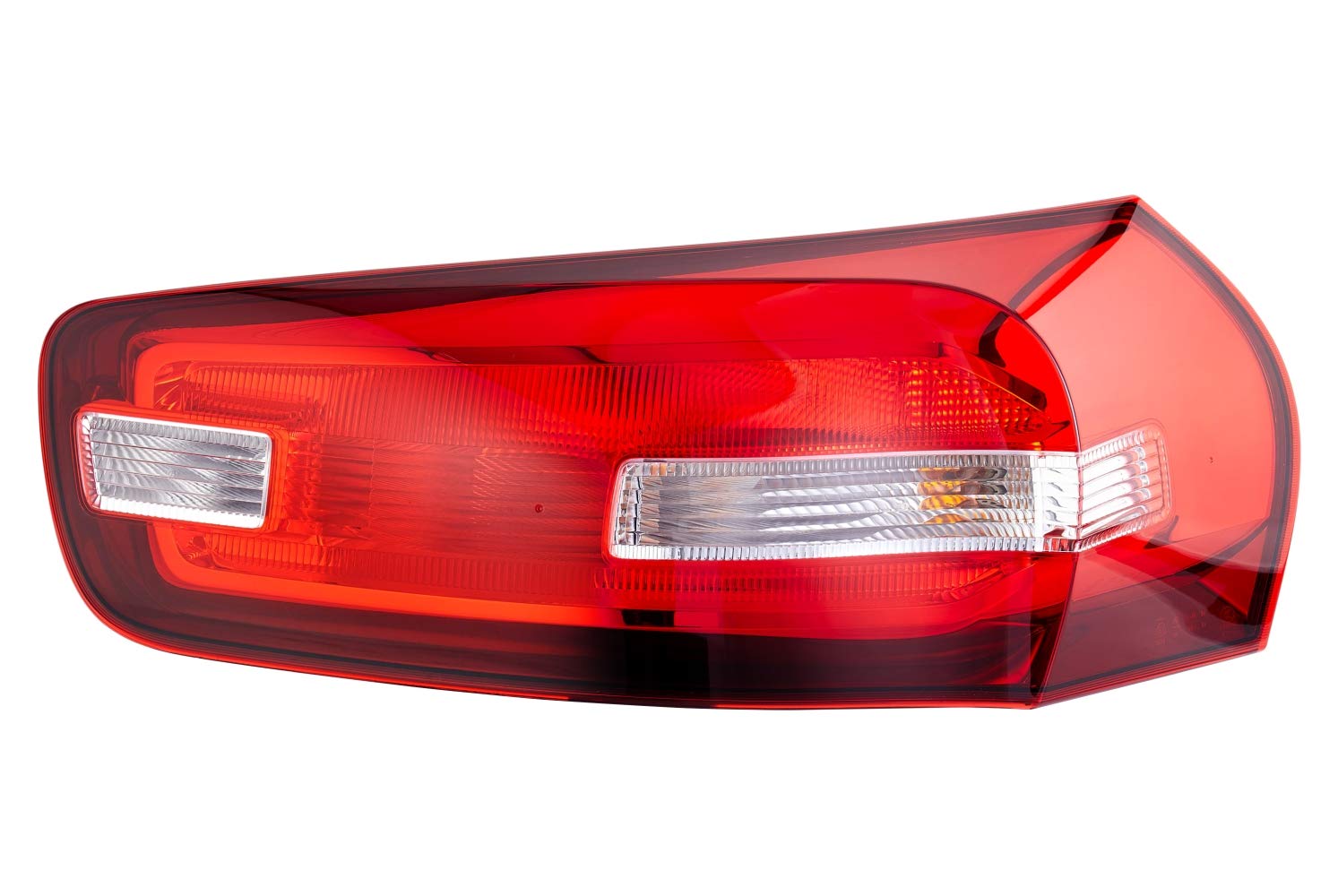 HELLA 2SK 011 054-061 Heckleuchte - Glühlampe - für u.a. Citroën C4 Picasso II - ECE/CCC - für Linksverkehr/für Rechtsverkehr - rechts HELLA 2SK 011 054-061 Heckleuchte - Glühlampe - für u.a. Citroën C4 Picasso II - ECE/CCC - für Linksverkehr/für Rechtsverkehr - rechts von Hella