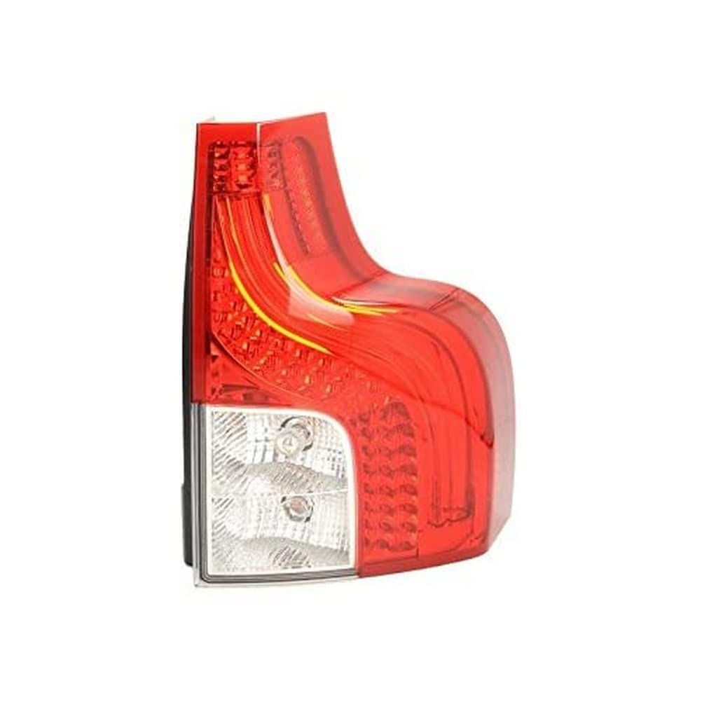 HELLA 2SK 011 065-041 Heckleuchte - LED - für u.a. Volvo Xc90 I (275) - ECE/SAE/CCC - rechts von Hella