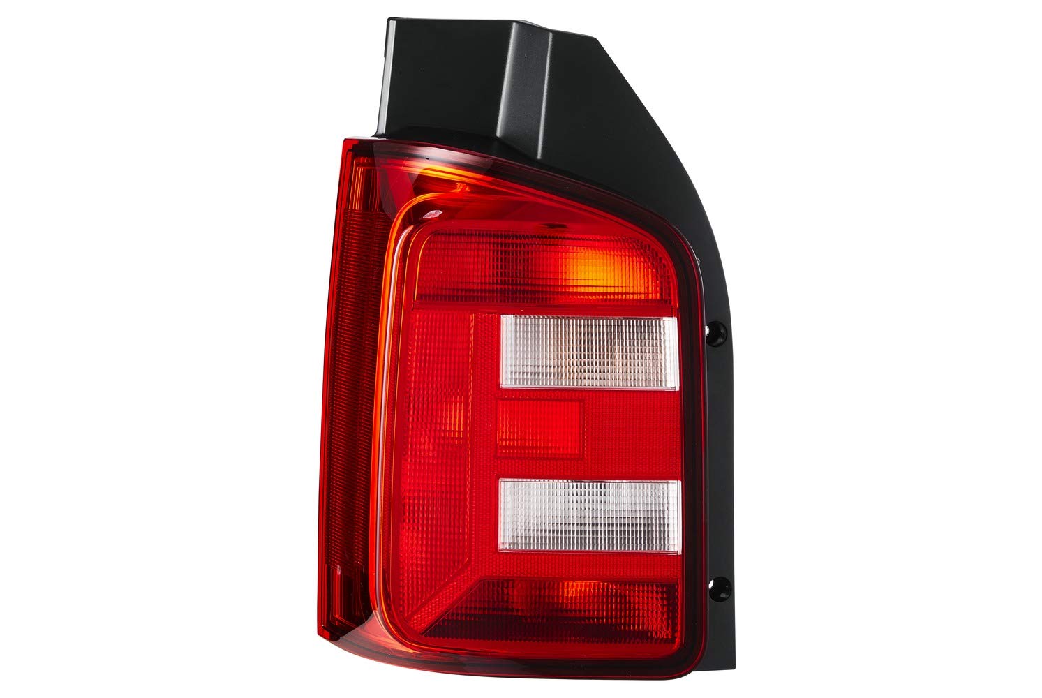 HELLA 2SK 012 338-031 Heckleuchte - Halogen - für u.a. VW T6 Box (SGA, SGH, SHA, SHH) - ECE/CCC - für Linksverkehr/für Rechtsverkehr - links HELLA 2SK 012 338-031 Heckleuchte - Halogen - für u.a. VW T6 Box (SGA, SGH, SHA, SHH) - ECE/CCC - für Linksverkehr/für Rechtsverkehr - links von Hella