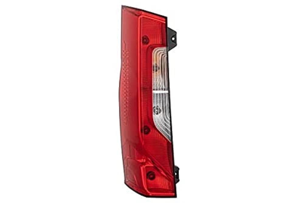 HELLA 2SK 013 252-211 Heckleuchte - Glühlampe - für u.a. Mercedes-Benz Sprinter 3,5-T (907, 910) - ECE/CCC - für Rechtsverkehr/für Linksverkehr - links HELLA 2SK 013 252-211 Heckleuchte - Glühlampe - für u.a. Mercedes-Benz Sprinter 3,5-T (907, 910) - ECE/CCC - für Rechtsverkehr/für Linksverkehr - links von Hella