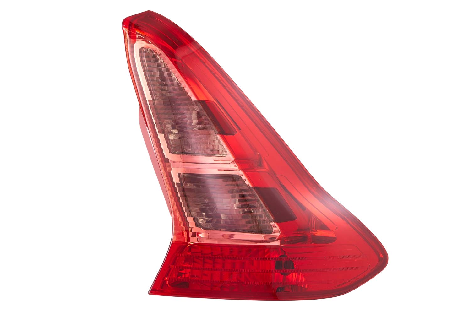 HELLA 2SK 354 032-021 Heckleuchte - Glühlampe - oberer Teil - für u.a. Citroën C4 Coupe (LA_) - rechts HELLA 2SK 354 032-021 Heckleuchte - Glühlampe - oberer Teil - für u.a. Citroën C4 Coupe (LA_) - rechts von Hella