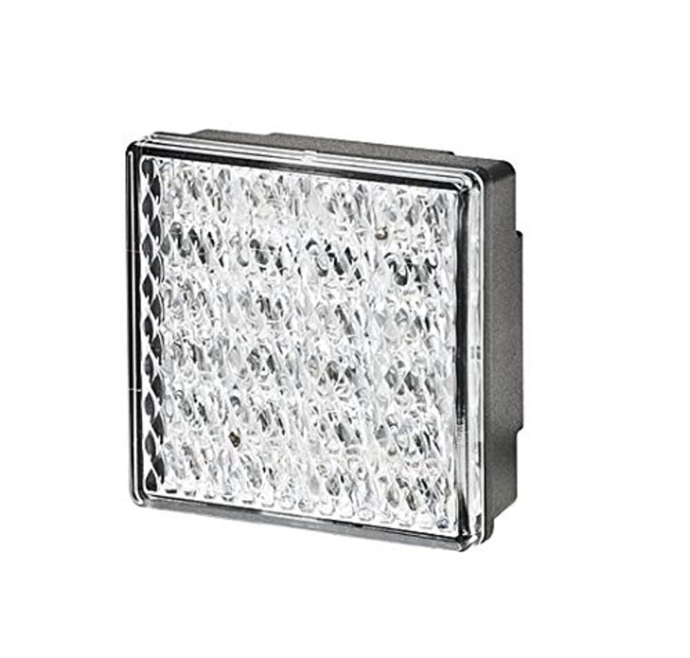 HELLA VALUEFIT 2SW 357 029-121 Blinkleuchte - LED - 24V - Anbau/geschraubt - Stecker: offene Kabelenden - Menge: 1 HELLA VALUEFIT 2SW 357 029-121 Blinkleuchte - LED - 24V - Anbau/geschraubt - Stecker: offene Kabelenden - Menge: 1 von Hella