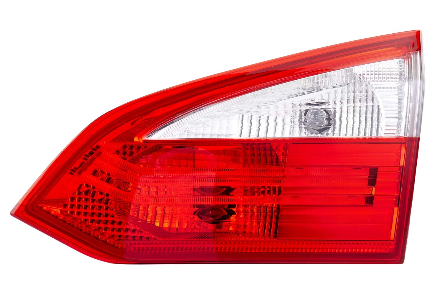 HELLA 2TP 354 995-141 Heckleuchte - LED - innerer Teil - für u.a. Ford Focus III Turnier - rechts HELLA 2TP 354 995-141 Heckleuchte - LED - innerer Teil - für u.a. Ford Focus III Turnier - rechts von Hella