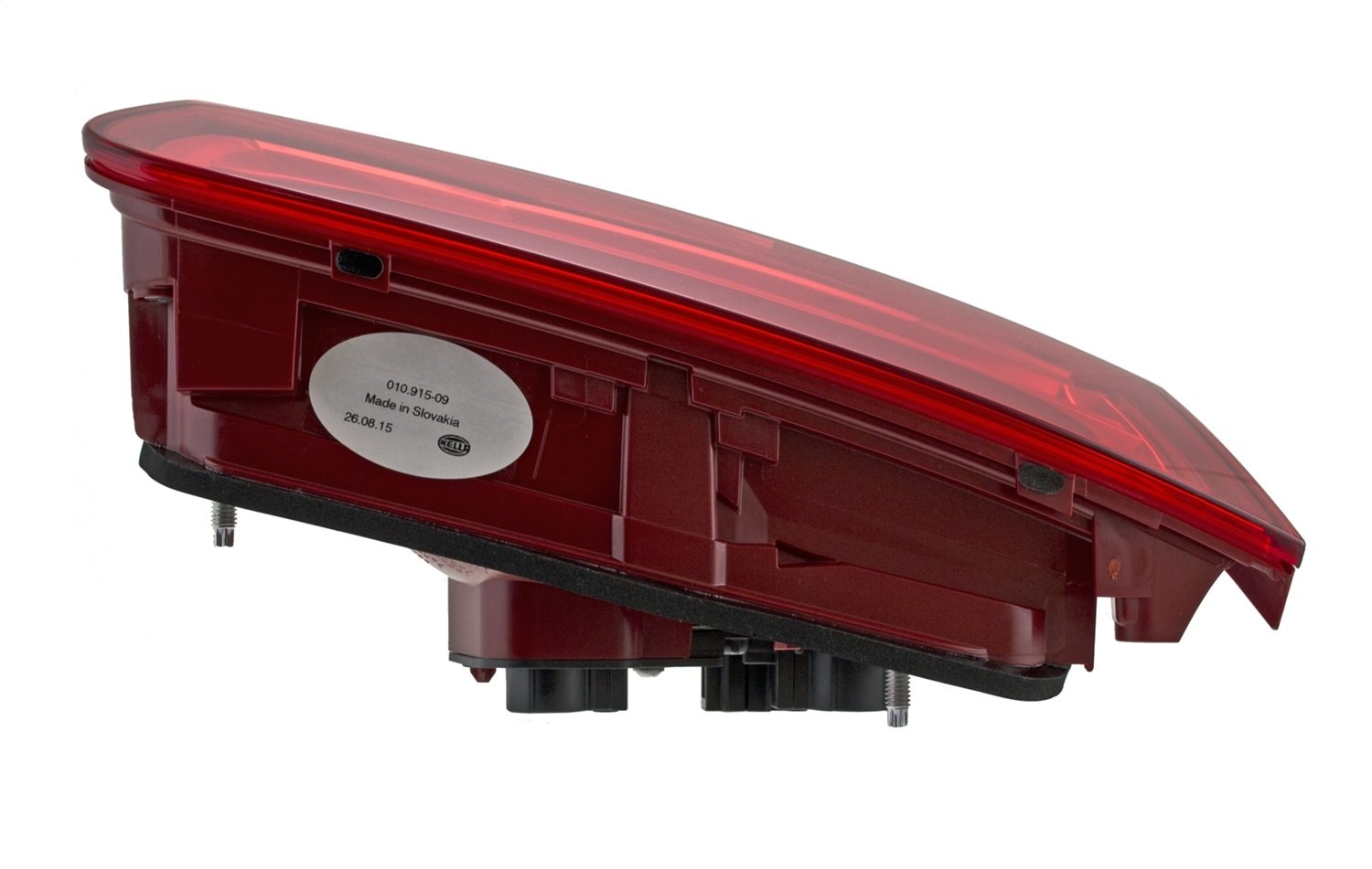 HELLA 2TZ 010 915-091 Heckleuchte - Glühlampe - innerer Teil - für u.a. Audi A4 (8K2, B8) - ECE/SAE/CCC - links HELLA 2TZ 010 915-091 Heckleuchte - Glühlampe - innerer Teil - für u.a. Audi A4 (8K2, B8) - ECE/SAE/CCC - links von Hella