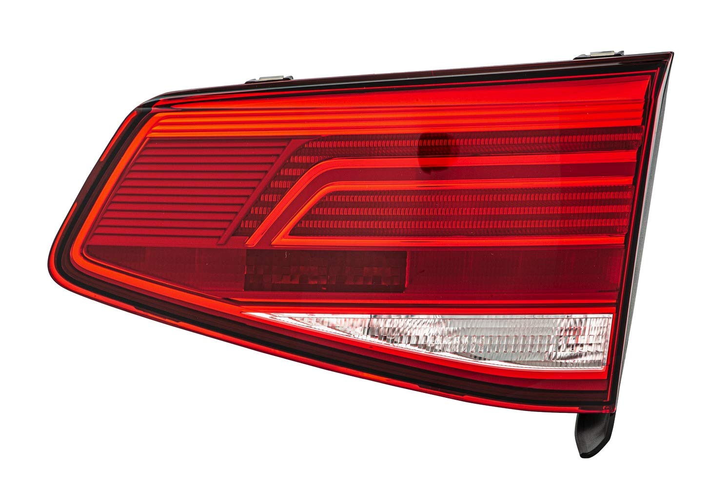 HELLA 2TZ 011 890-081 Heckleuchte - LED - für u.a. VW Passat Variant (3G5, CB5) - Comfortline/Trendline - ECE/CCC - für Rechtsverkehr - rechts von Hella
