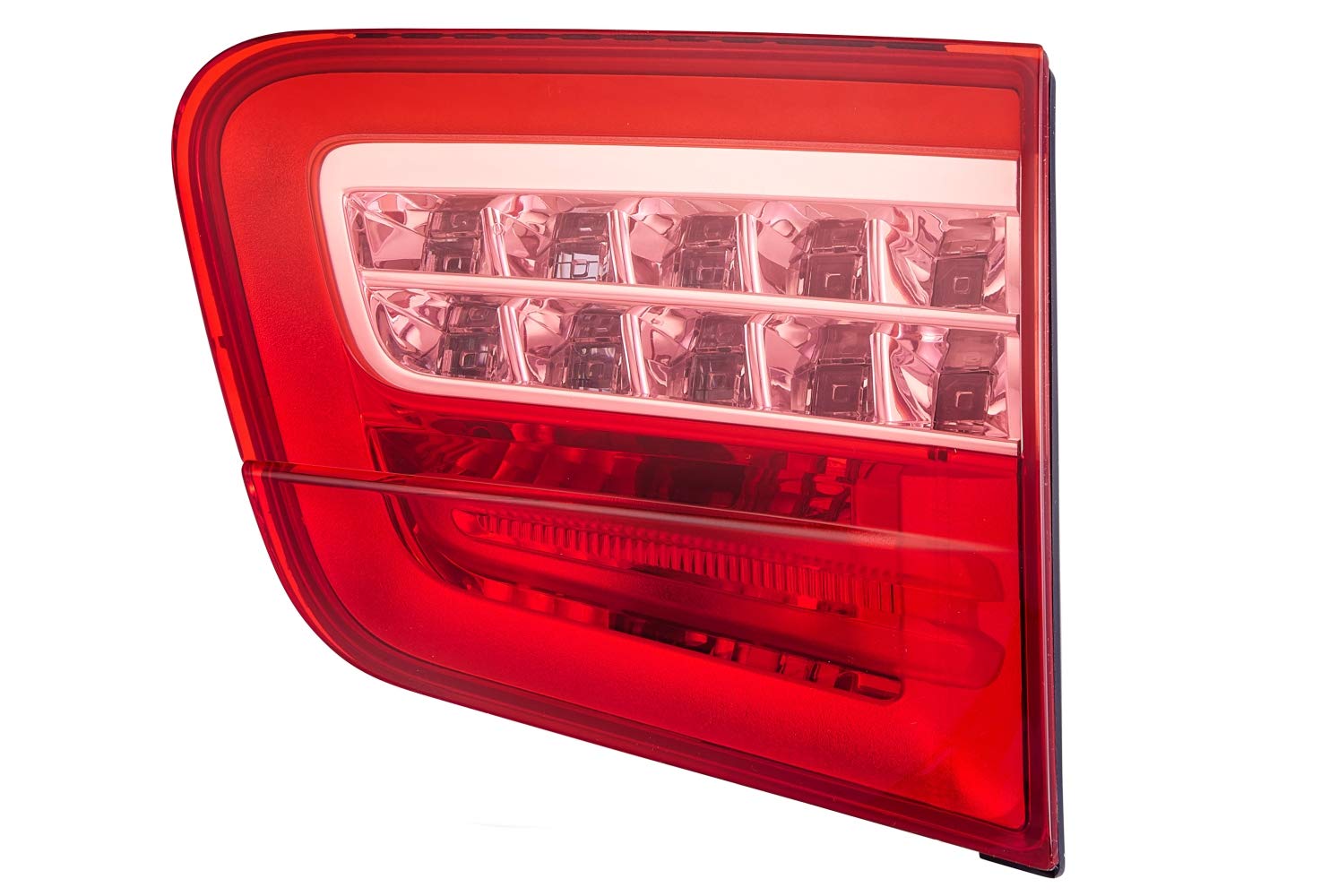 HELLA 2TZ 354 822-031 Heckleuchte - Glühlampe - innerer Teil - für u.a. Citroën C5 III (RD_) - ECE/CCC - links HELLA 2TZ 354 822-031 Heckleuchte - Glühlampe - innerer Teil - für u.a. Citroën C5 III (RD_) - ECE/CCC - links von Hella