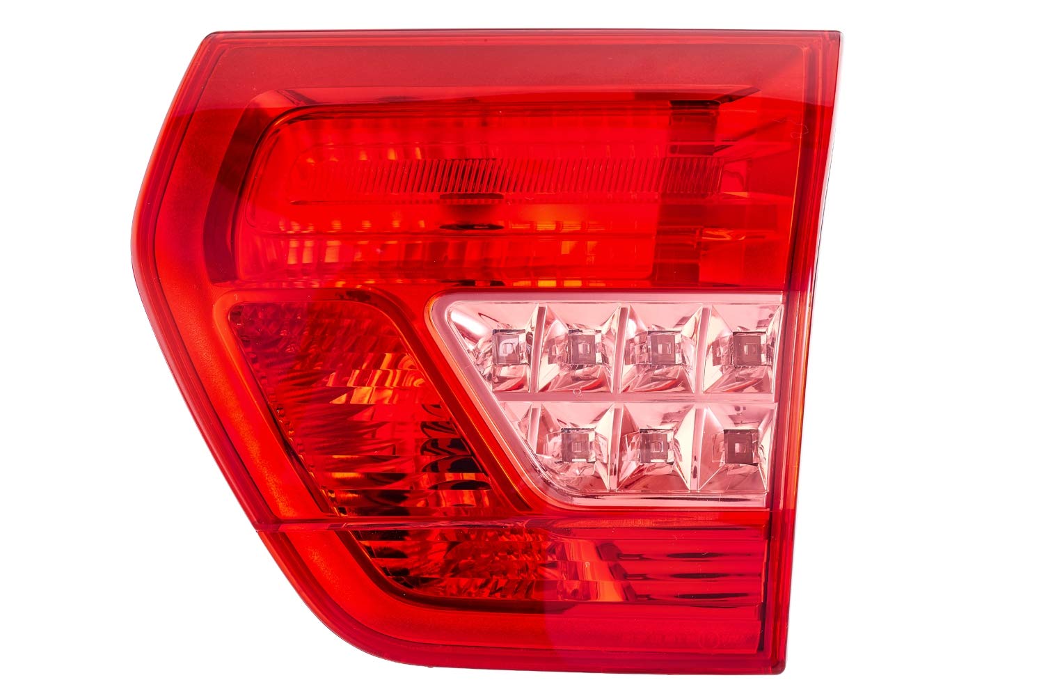 HELLA 2TZ 354 823-041 Heckleuchte - Glühlampe - innerer Teil - für u.a. Citroën C5 III Break (RW_) - ECE/CCC - rechts HELLA 2TZ 354 823-041 Heckleuchte - Glühlampe - innerer Teil - für u.a. Citroën C5 III Break (RW_) - ECE/CCC - rechts von Hella