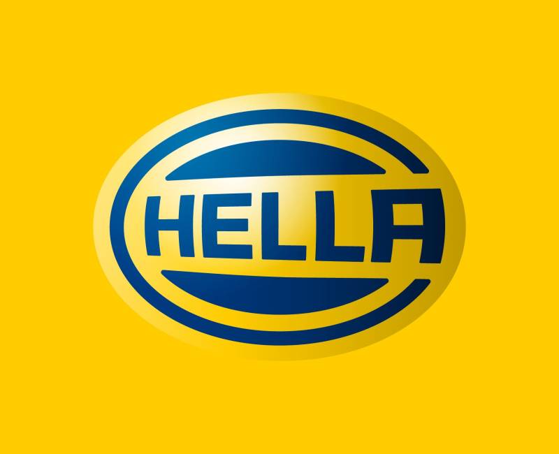 HELLA 2VA 354 675-021 Heckleuchte - Glühlampe - für u.a. Citroën Ds3 - für Rechtsverkehr - rechts von Hella