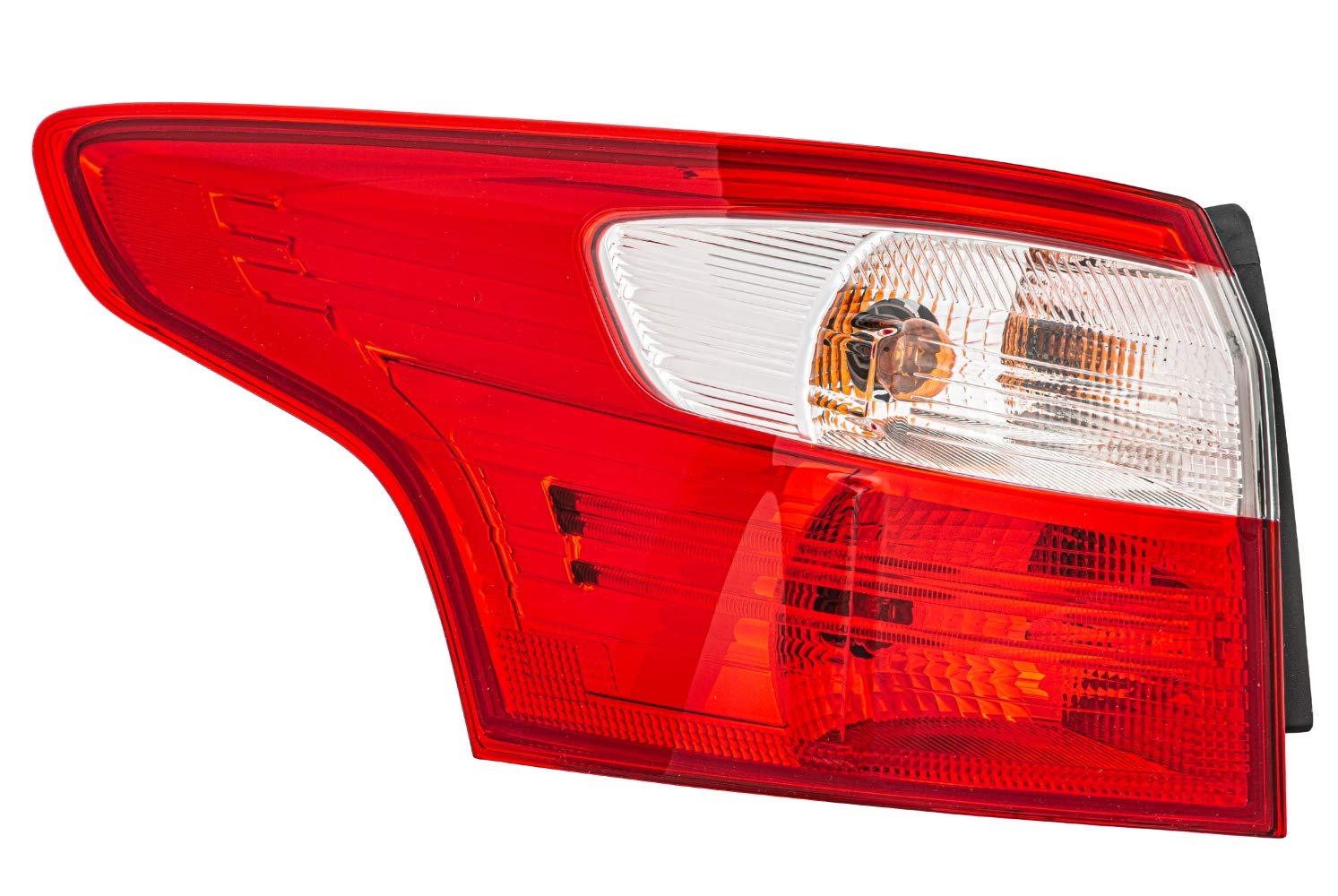 HELLA 2VA 354 995-151 Heckleuchte - LED - äusserer Teil - für u.a. Ford Focus III Turnier - links HELLA 2VA 354 995-151 Heckleuchte - LED - äusserer Teil - für u.a. Ford Focus III Turnier - links von Hella