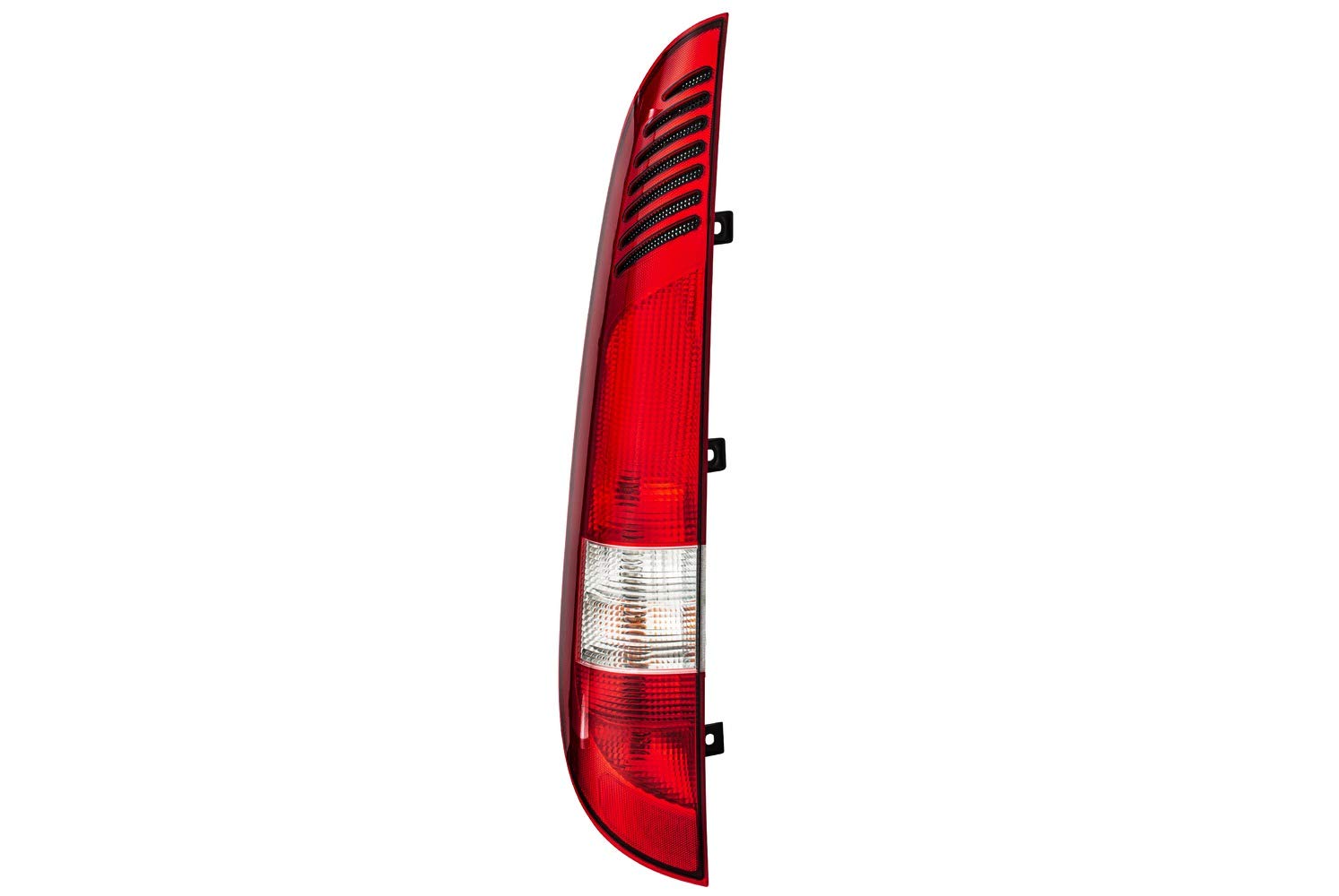 HELLA 2VP 008 406-031 Heckleuchte - Glühlampe - für u.a. Mercedes-Benz Vaneo (414) - ECE - links von Hella