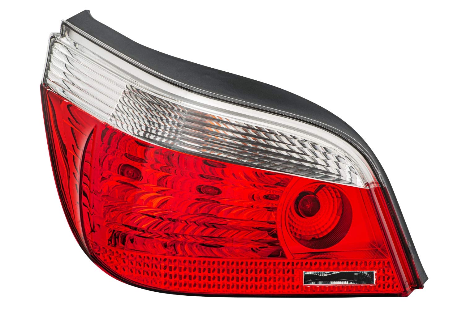 HELLA 2VP 008 679-111 Heckleuchte - Glühlampe - für u.a. BMW 5 (E60) - ECE/CCC - links HELLA 2VP 008 679-111 Heckleuchte - Glühlampe - für u.a. BMW 5 (E60) - ECE/CCC - links von Hella
