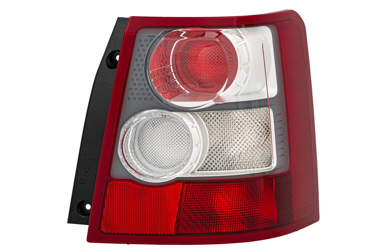 HELLA 2VP 238 023-161 Heckleuchte - Glühlampe - für u.a. Range Rover Sport (L320) - ECE/CCC - rechts HELLA 2VP 238 023-161 Heckleuchte - Glühlampe - für u.a. Range Rover Sport (L320) - ECE/CCC - rechts von Hella