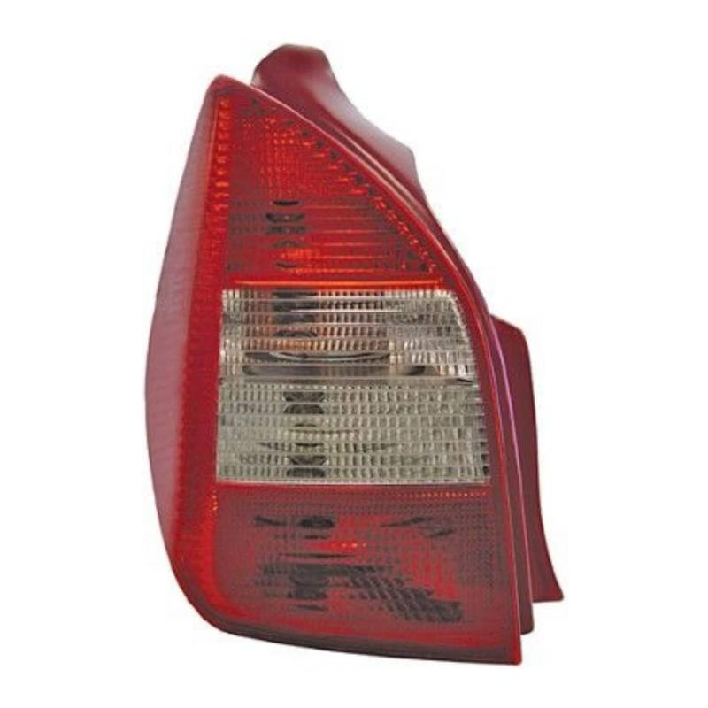 HELLA 2VP 354 030-031 Heckleuchte - Glühlampe - für u.a. Citroën C2 (JM_) - links von Hella