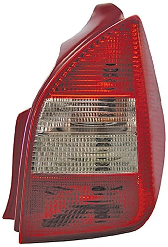 HELLA 2VP 354 030-041 Heckleuchte - Glühlampe rechts von Hella