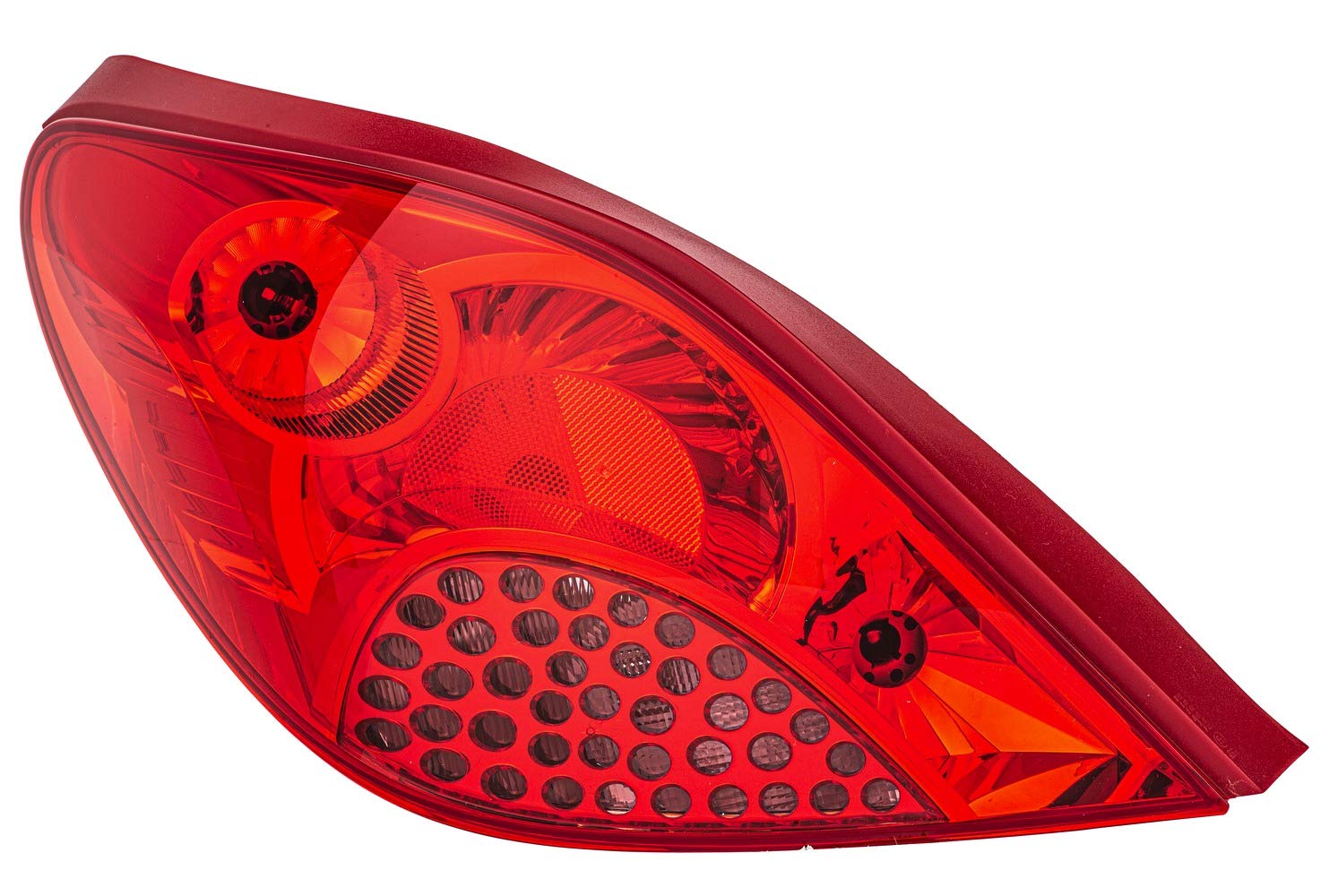 HELLA 2VP 354 039-011 Heckleuchte - Glühlampe - für u.a. Peugeot 207 Cc (WD_) - ECE - links HELLA 2VP 354 039-011 Heckleuchte - Glühlampe - für u.a. Peugeot 207 Cc (WD_) - ECE - links von Hella