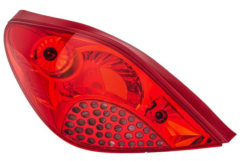 HELLA 2VP 354 039-011 Heckleuchte - Glühlampe- ECE - links von Hella