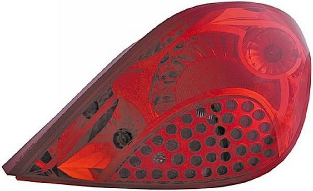 HELLA 2VP 354 039-021 Heckleuchte - Glühlampe- ECE - rechts HELLA 2VP 354 039-021 Heckleuchte - Glühlampe- ECE - rechts von Hella