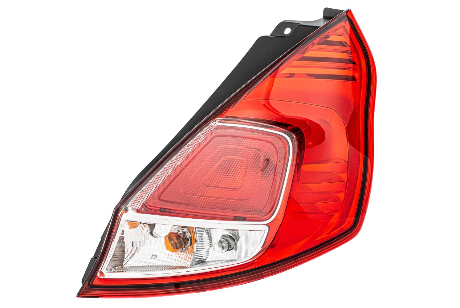 HELLA 2VP 354 805-021 Heckleuchte - Glühlampe - für u.a. Ford Fiesta VI (CB1, CCN) - ECE/CCC - für Linksverkehr/für Rechtsverkehr - rechts HELLA 2VP 354 805-021 Heckleuchte - Glühlampe - für u.a. Ford Fiesta VI (CB1, CCN) - ECE/CCC - für Linksverkehr/für Rechtsverkehr - rechts von Hella