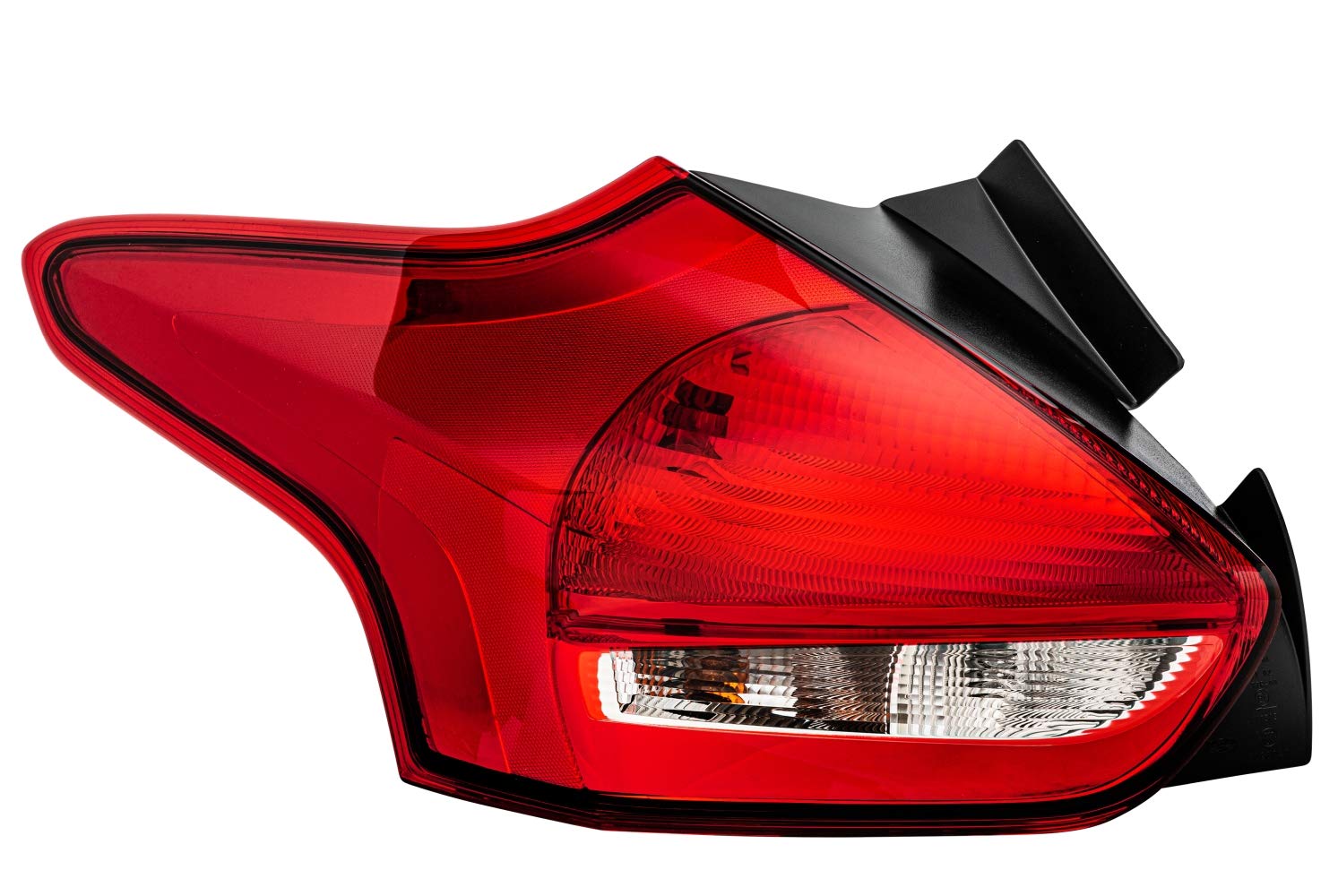 HELLA 2VP 354 828-051 Heckleuchte - Glühlampe - für u.a. Ford Focus III - ECE/CCC - links HELLA 2VP 354 828-051 Heckleuchte - Glühlampe - für u.a. Ford Focus III - ECE/CCC - links von Hella