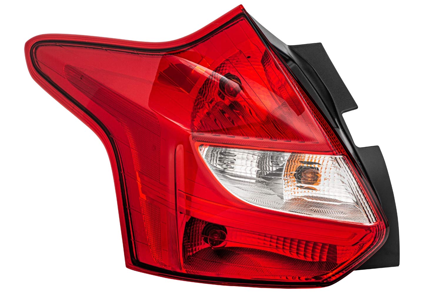 HELLA 2VP 354 995-051 Heckleuchte - Glühlampe - für u.a. Ford Focus III - links HELLA 2VP 354 995-051 Heckleuchte - Glühlampe - für u.a. Ford Focus III - links von Hella