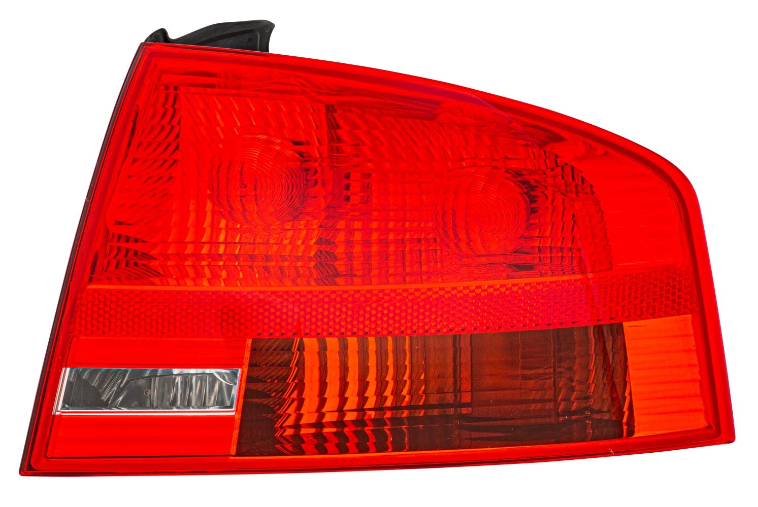 HELLA 2VP 965 037-061 Heckleuchte - Glühlampe - äusserer Teil - ECE/CCC - rechts von Hella