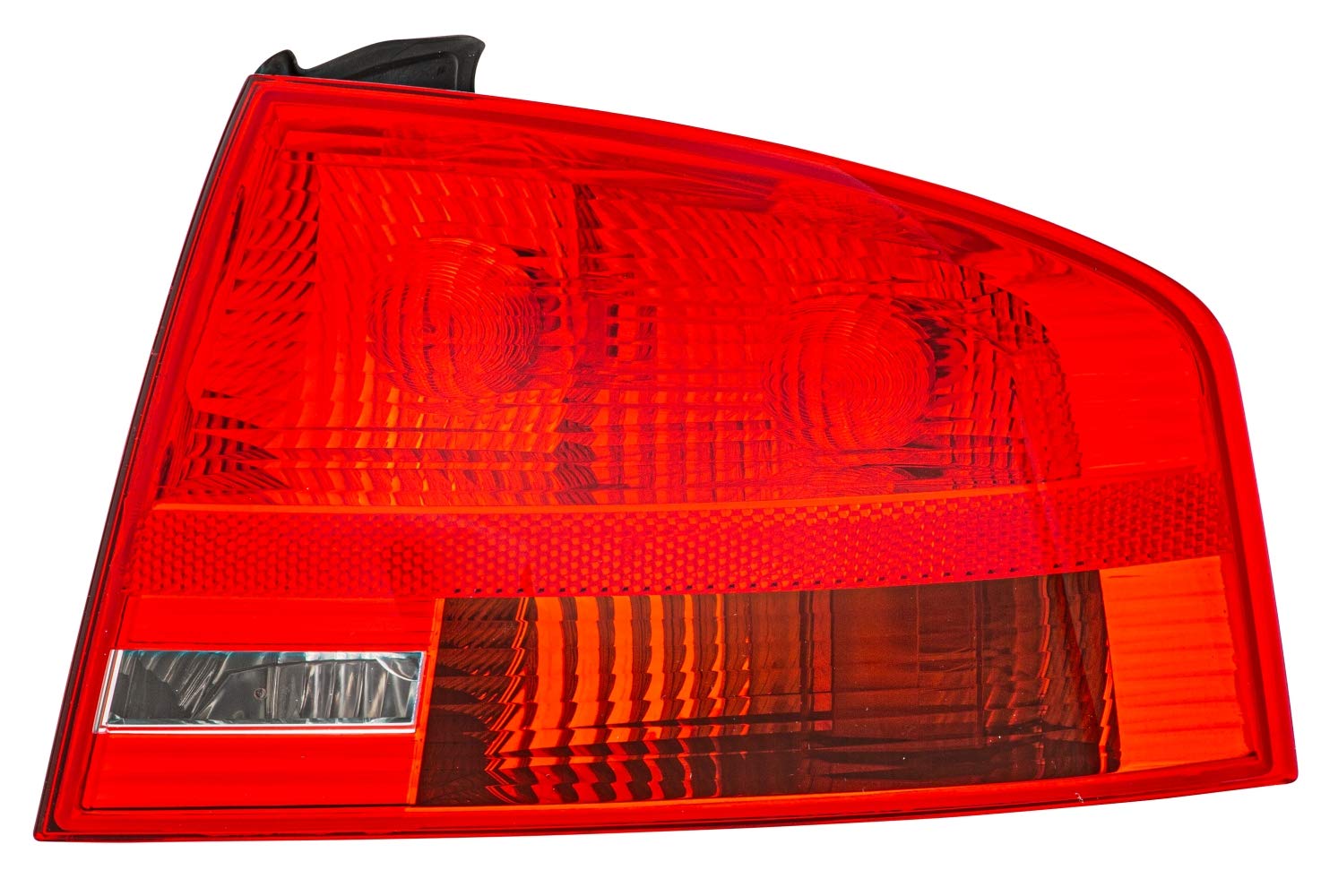 HELLA 2VP 965 037-061 Heckleuchte - Glühlampe - äusserer Teil - rechts - für u.a. Audi A4 (8Ec, B7) von Hella