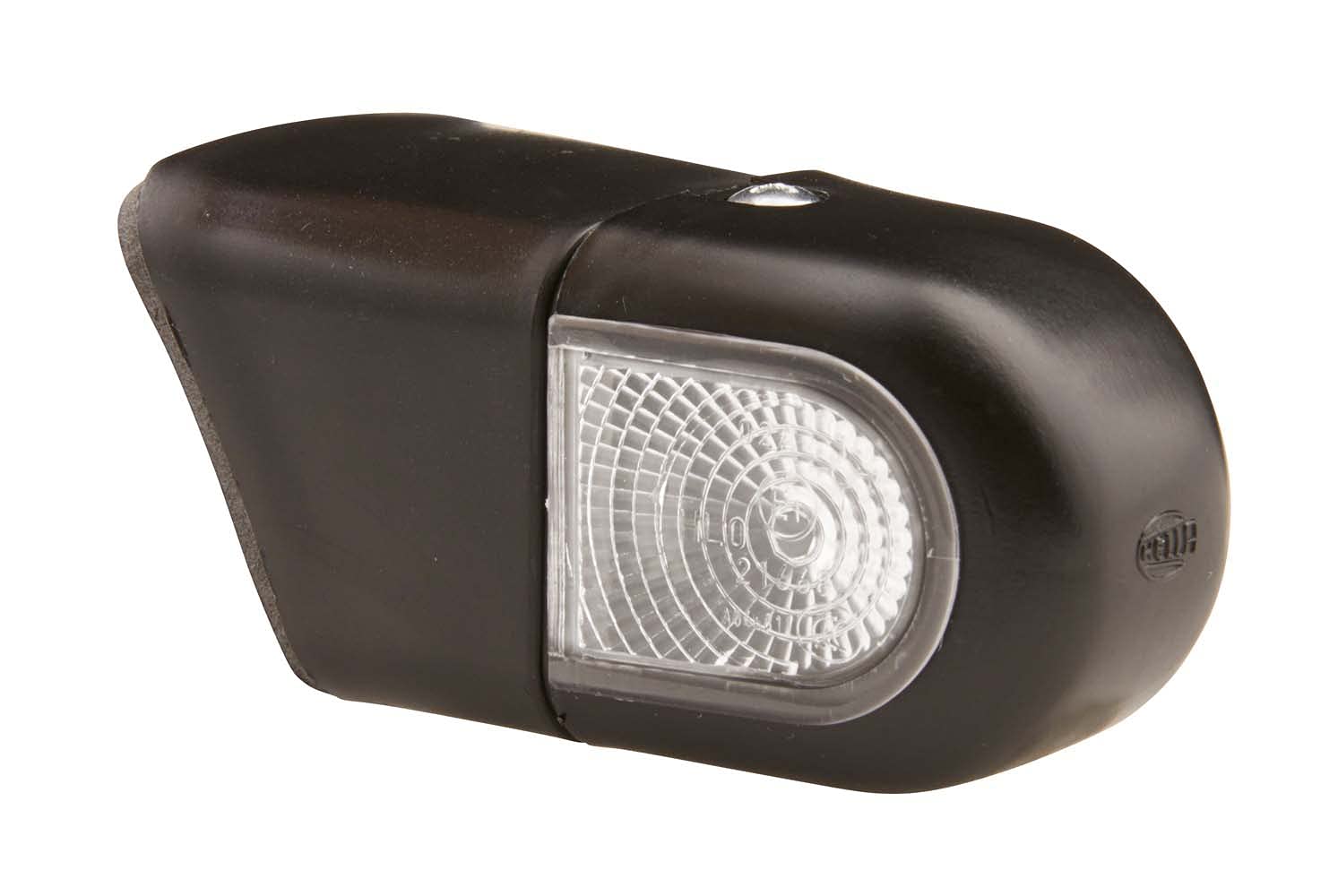 HELLA 2XS 004 237-301 Umrissleuchte - Begrenzungsleuchte - Anbau - ECE - Lichtscheibenfarbe: glasklar - rechts/seitlicher Anbau - Menge: 1 HELLA 2XS 004 237-301 Umrissleuchte - Begrenzungsleuchte - Anbau - ECE - Lichtscheibenfarbe: glasklar - rechts/seitlicher Anbau - Menge: 1 von Hella
